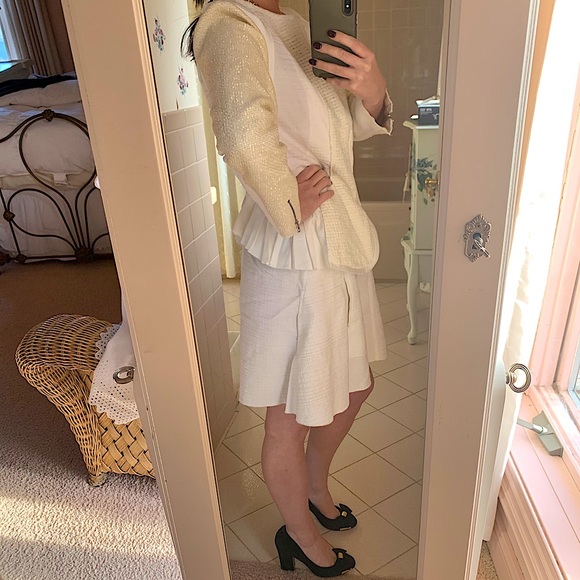 Nina Ricci Blazer - Picture 12 of 13